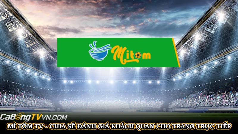 Mì Tôm TV